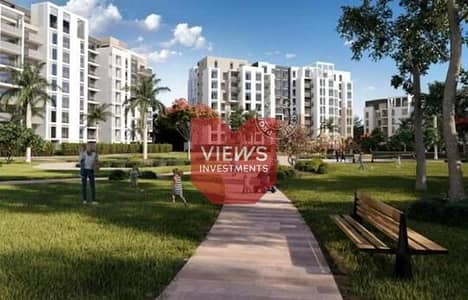 شقة 3 غرف للبيع في ZED East كاملة التشطيب والتكيفات في موقع مميز شقة 3 غرف للبيع في ZED East كاملة التشطيب والتكيفات في موقع مميز