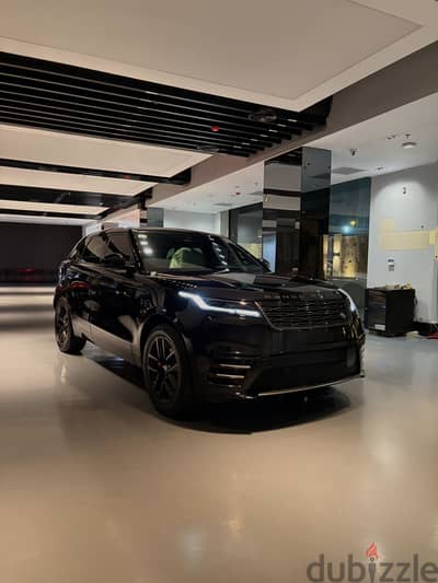 Land Rover Range Rover 2024