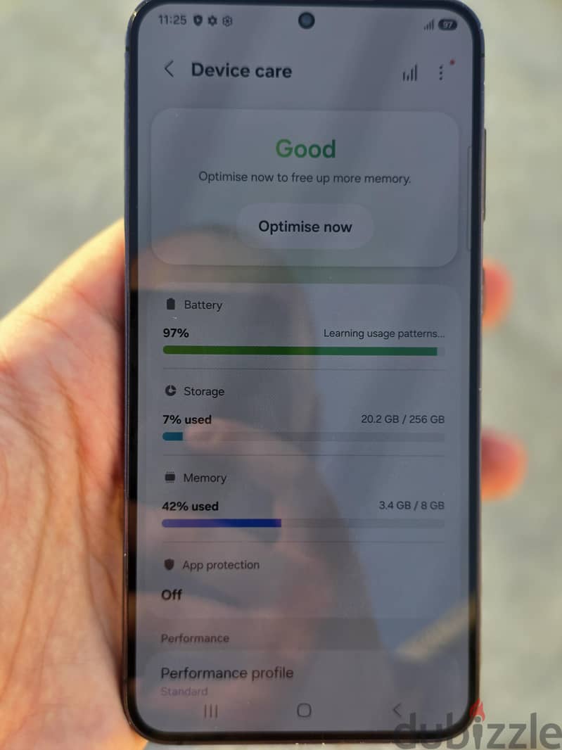 Samsung S23 Plus – 256GB 2
