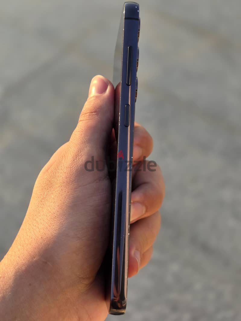 Samsung S23 Plus – 256GB 4