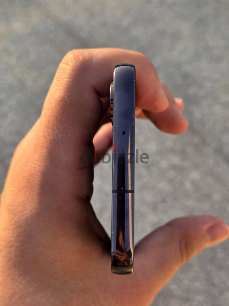 Samsung S23 Plus – 256GB 6