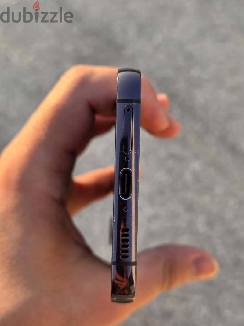 Samsung S23 Plus – 256GB 7