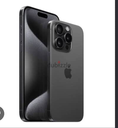 Apple - iPhone 15 Pro Max
