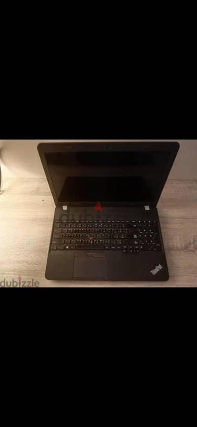 lenovo thinpad e560