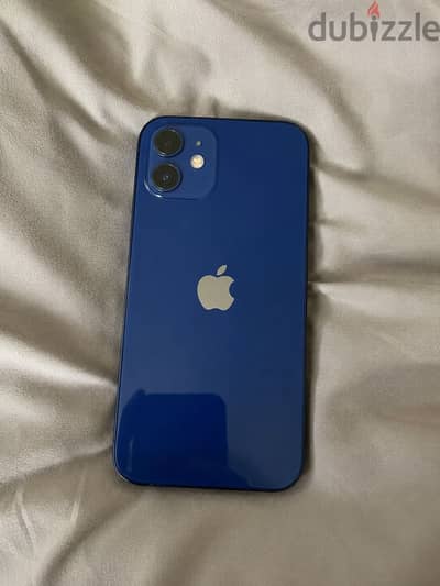 Apple - iPhone 12