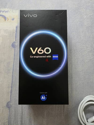 فيفو V60