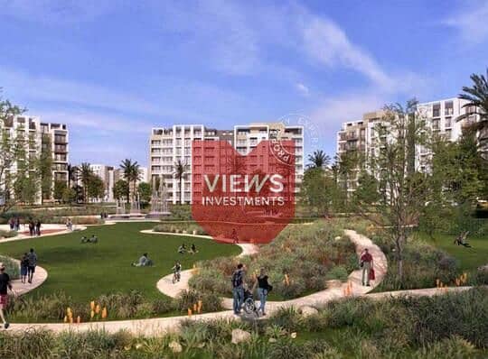 2 BR Apartment in ZED East, photo 5 of 5