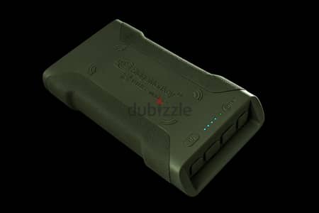 Vault C-Smart Wireless 26950mAh