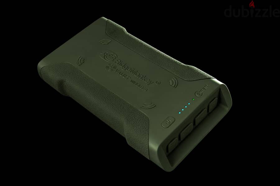 Vault C-Smart Wireless 26950mAh 2