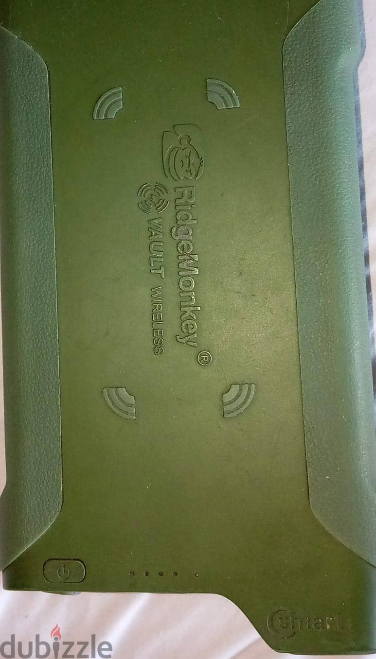Vault C-Smart Wireless 26950mAh 3