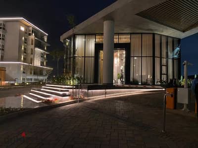 فيلا 200م استلام فوري Mountain View iCity New Cairo