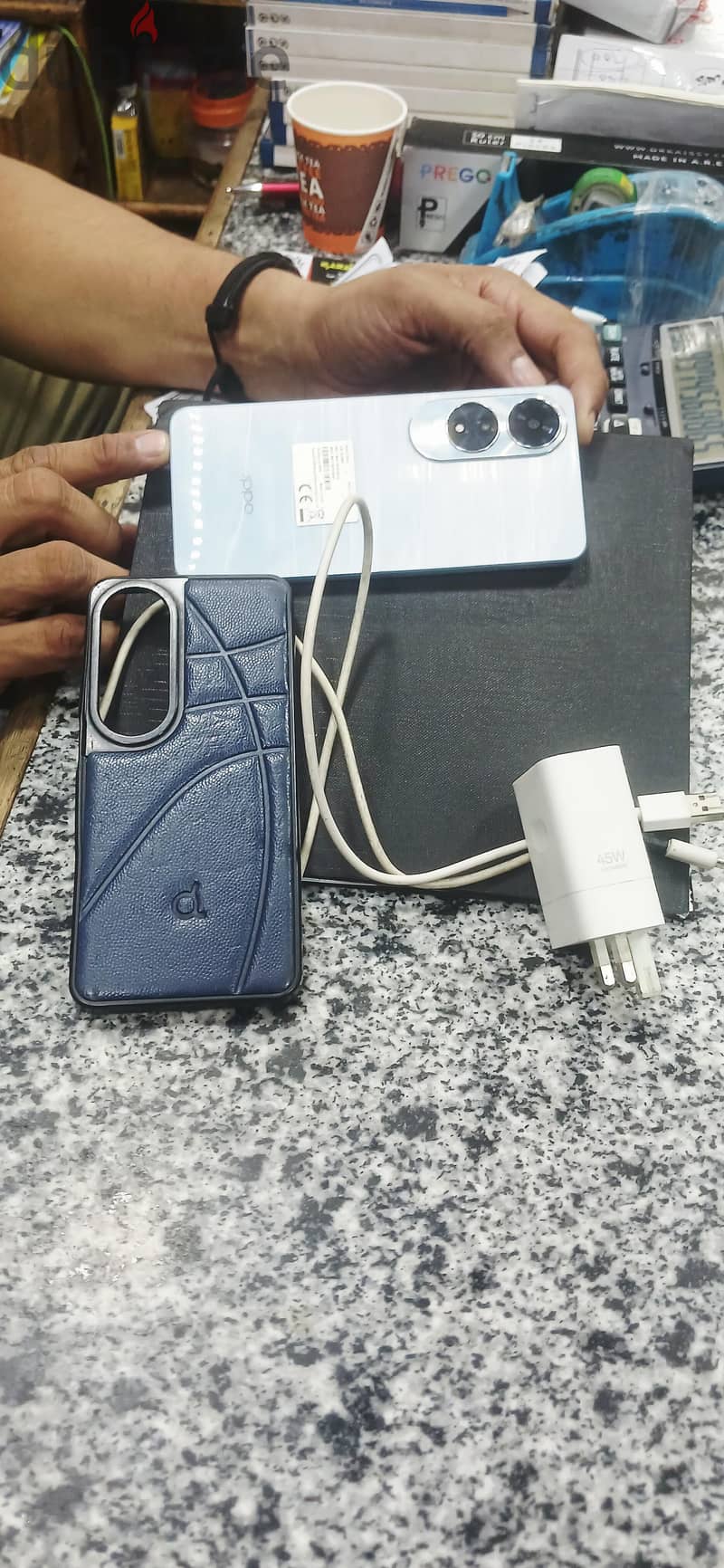 اوبو a60 6