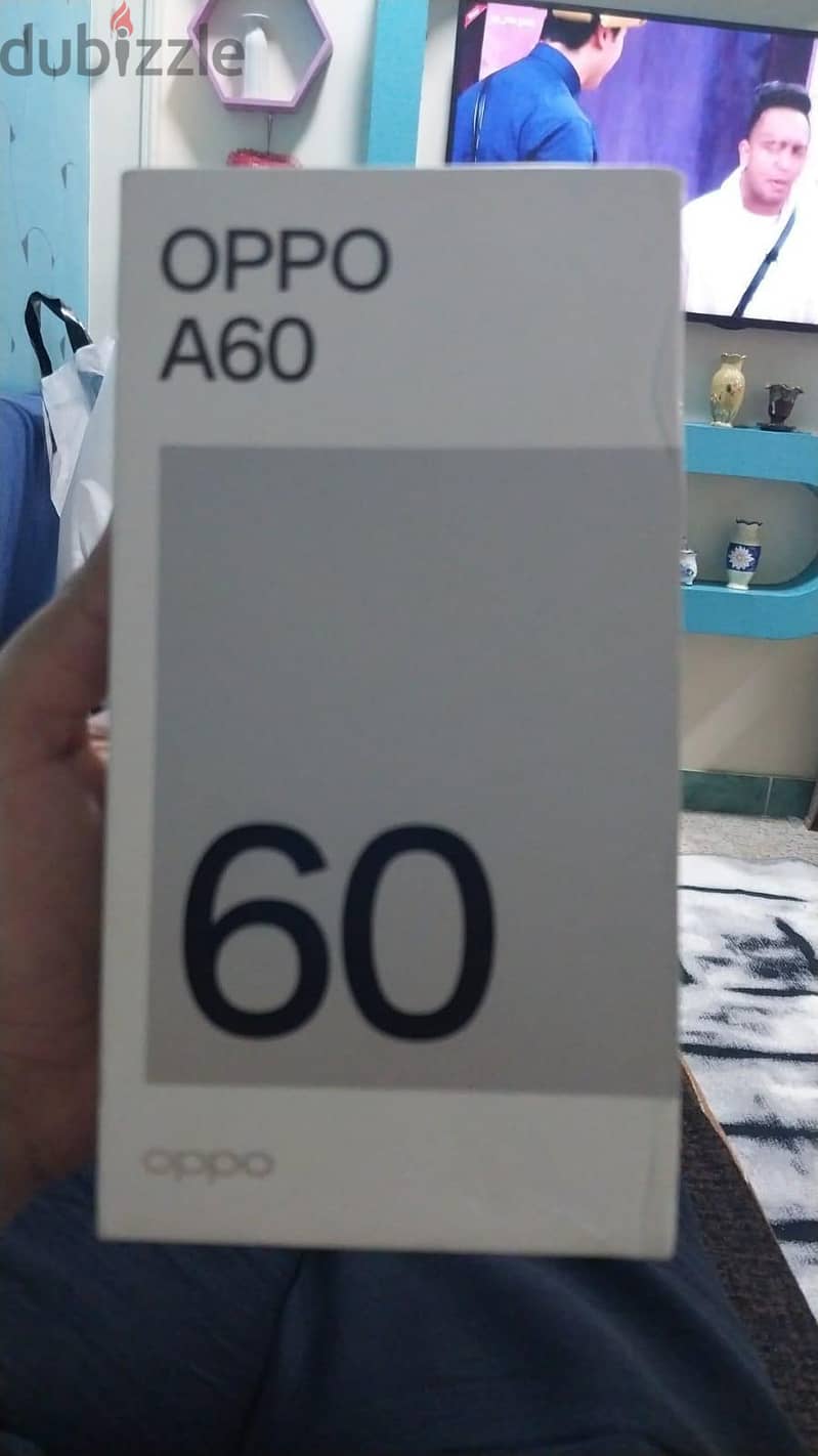 اوبو a60 8