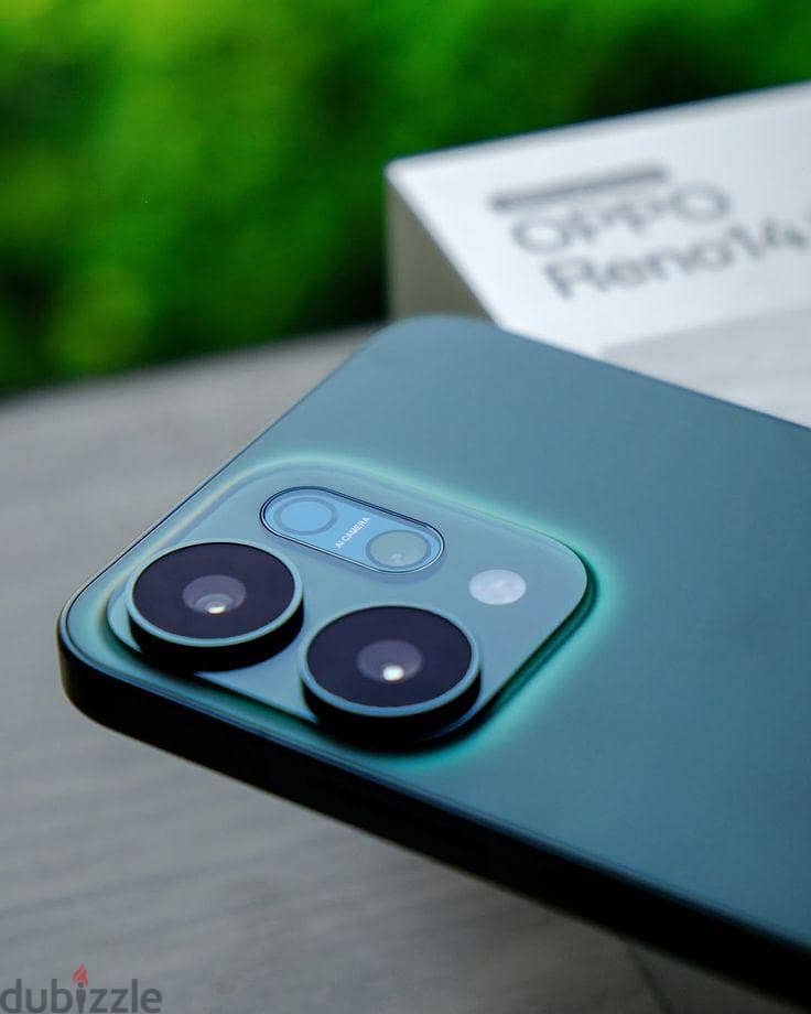 OPPO Reno 14 5G 1