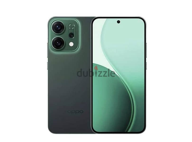 OPPO Reno 14 5G 3