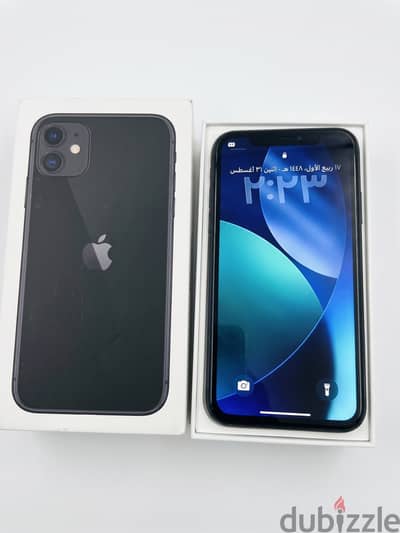 iPhone 11 \ ايفون 11