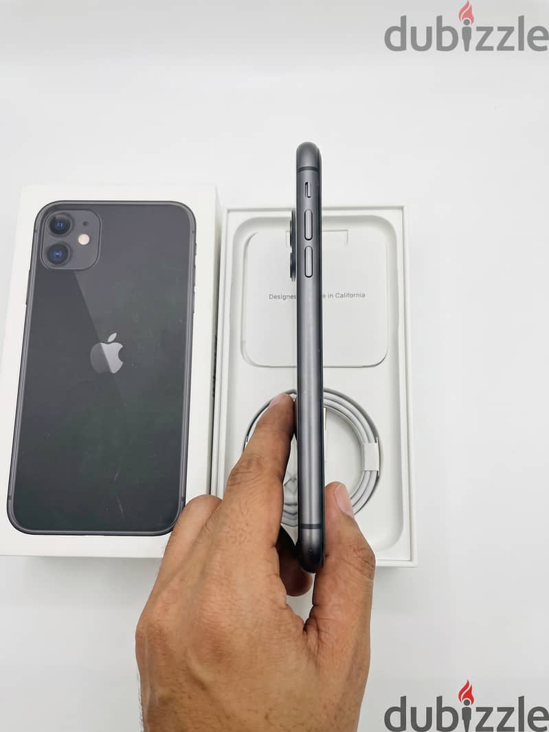 iPhone 11 \ ايفون 11 1