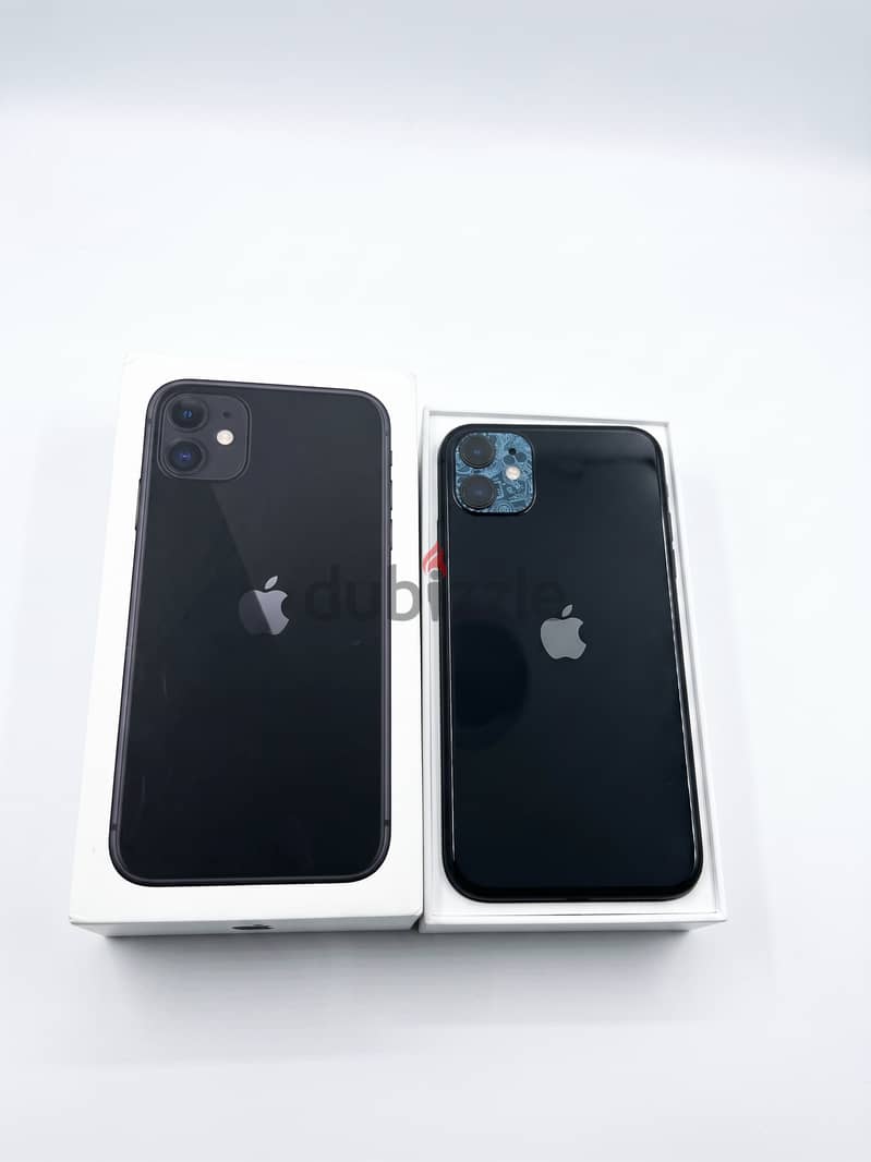 iPhone 11 \ ايفون 11 2