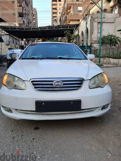 بى واى دى اف 3 2015