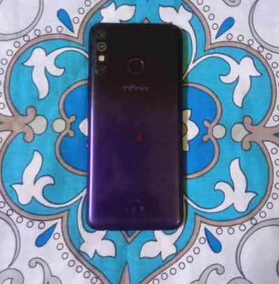 InFiniX NOT 8