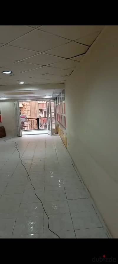 Office headquarters for rent 230m Sabaasha on the tram directly suitable for a clinic or any activity finishing super lux