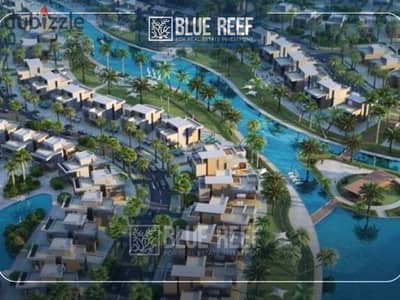 Penthouse for sale in Sarai –Ready to move, with a view of villas.