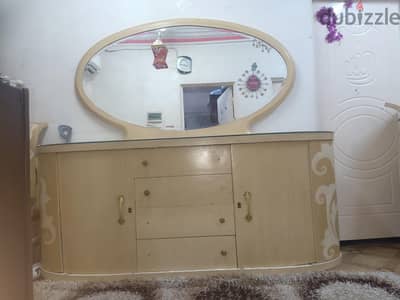 بيع غرفة سفرة كامله