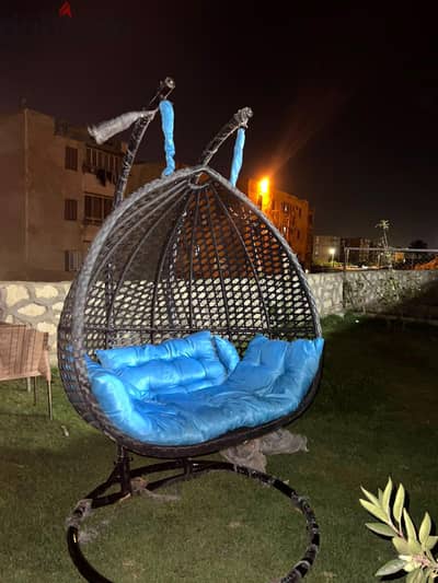 مرجيحه عش العصفور بسعر المصنع
