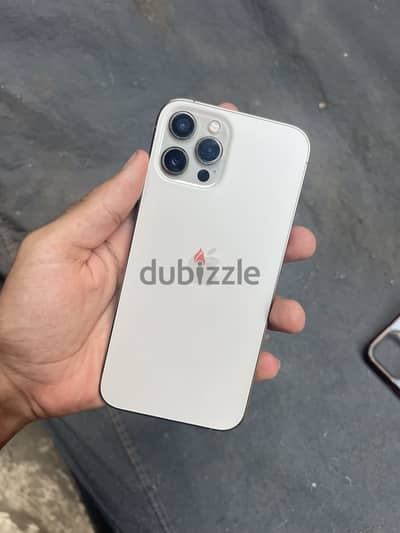 آبل - آيفون 12 برو ماكس