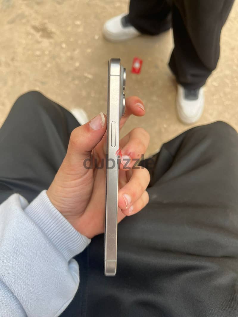 Apple - iPhone 15 Pro Max 1
