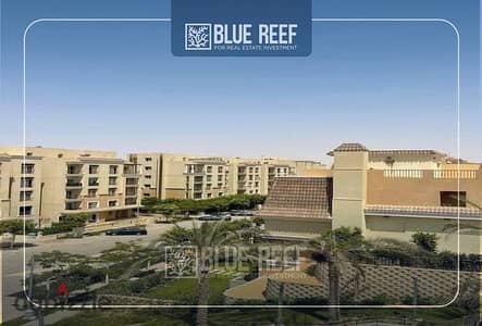 villa in Sarai Compound, featuring a prime location on Suez Road near the New Administrative Capital and Madinaty.