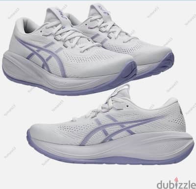 ASICS Gel Cumulus - 28