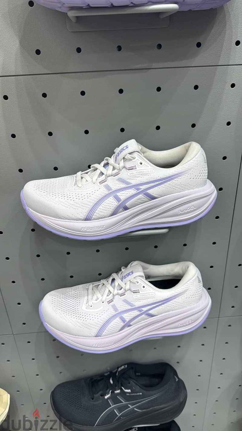 ASICS Gel Cumulus - 28 1