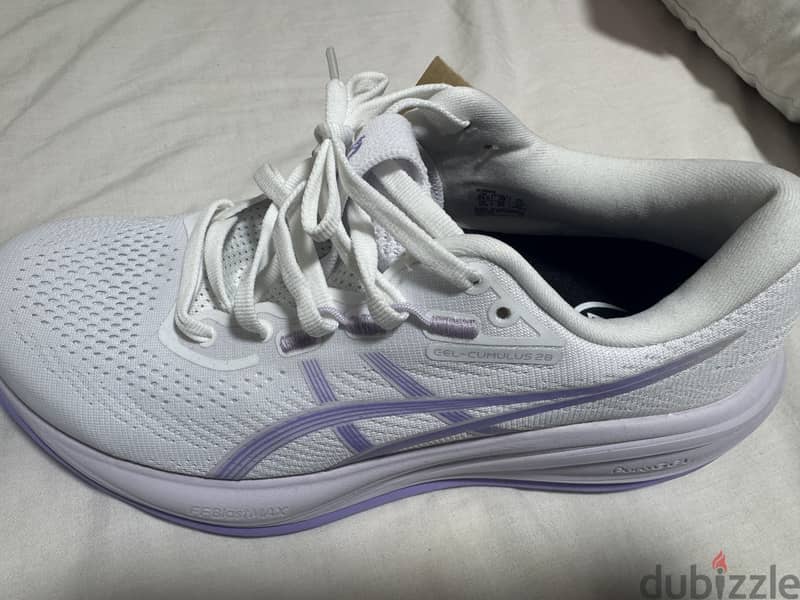 ASICS Gel Cumulus - 28 3