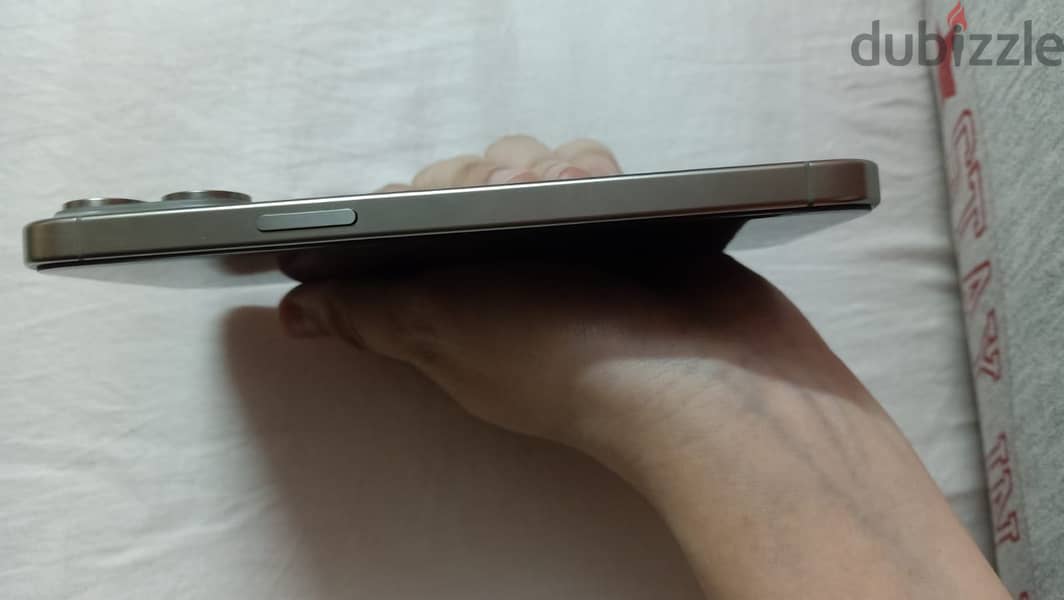 Apple - iPhone 15 Pro Max 1