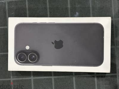 Apple - iPhone 16