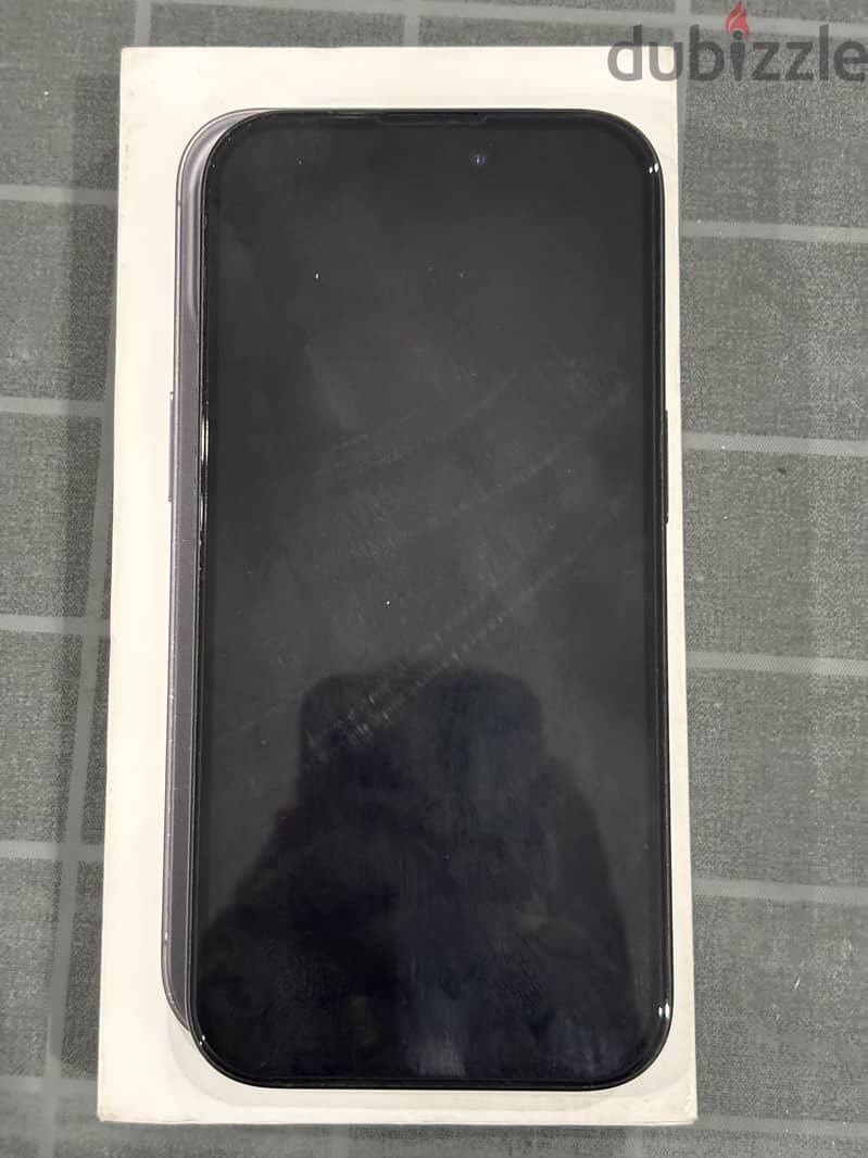 Apple - iPhone 16 1