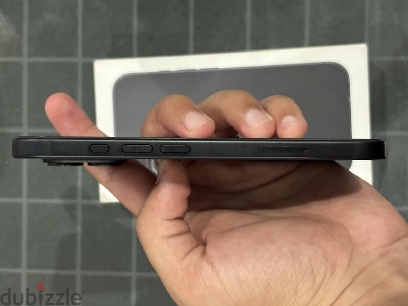 Apple - iPhone 16 3