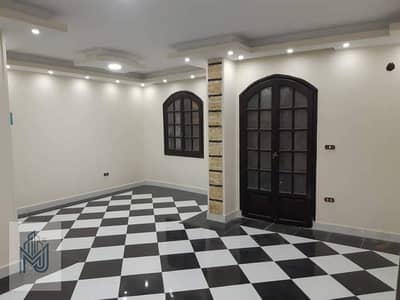 Your apartment in Ames is located in October in the third neighborhood on Rana Mall Street, a few steps from the central axis and a few steps from Al-Hosari.