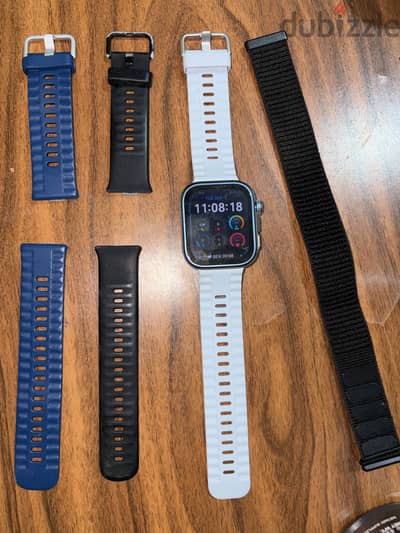 Huawei watch fit 4 pro