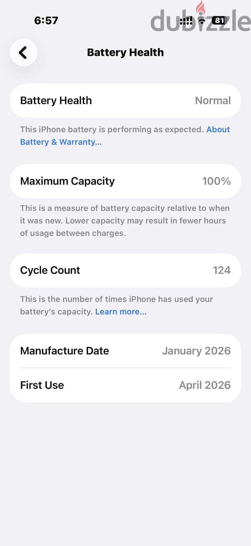 Apple - iPhone 17 1