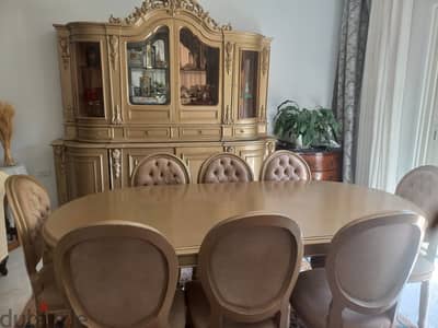 طقم سفره