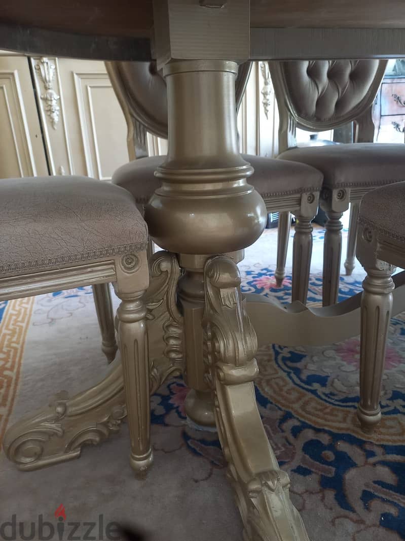 طقم سفره 2