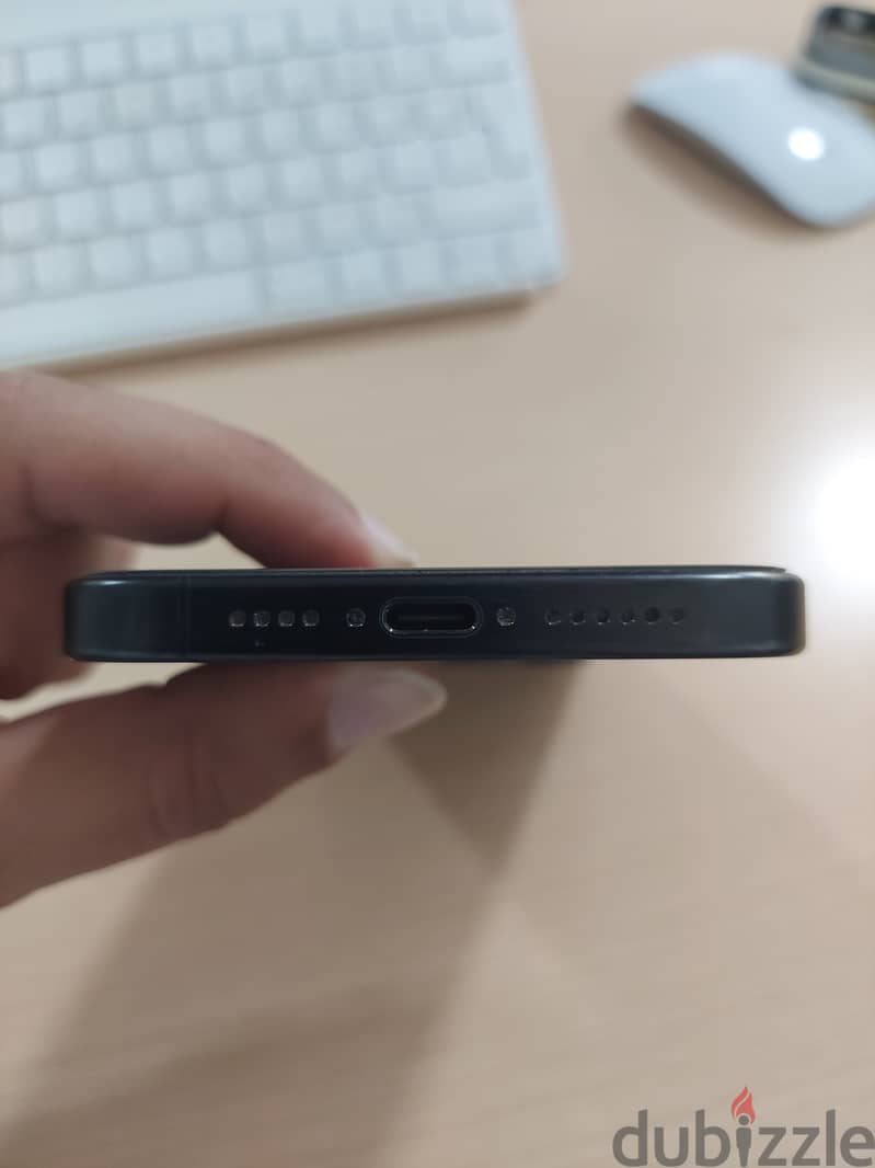 Iphone 15 pro max 2