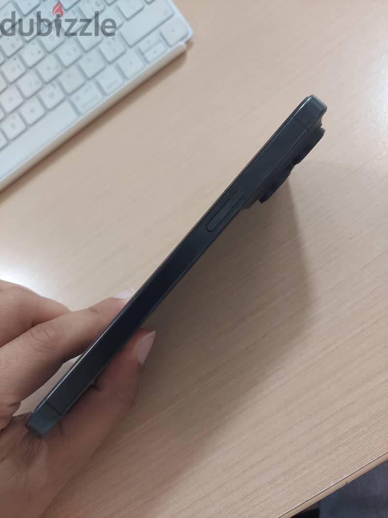 Iphone 15 pro max 3