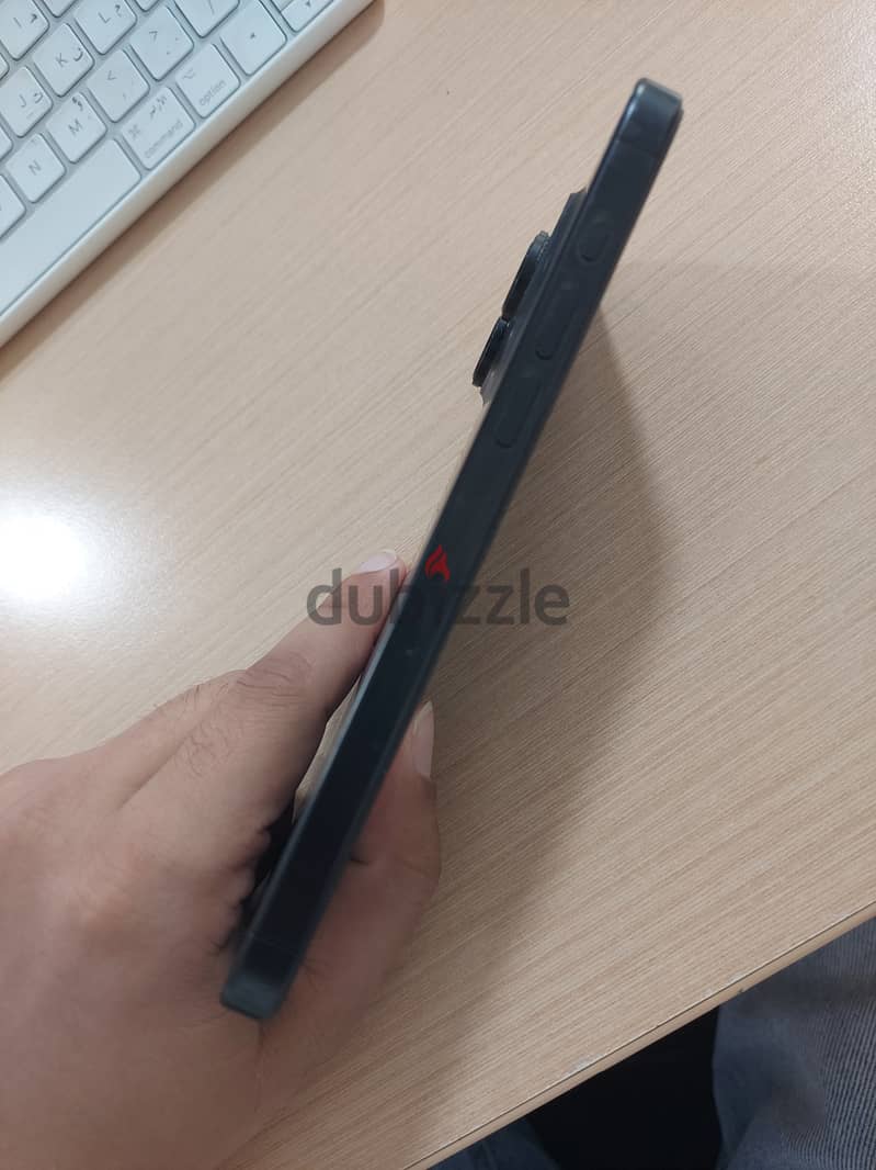 Iphone 15 pro max 5
