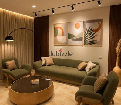 Brand New Apartment for Rent in SODIC Villette V Residence Prime Location