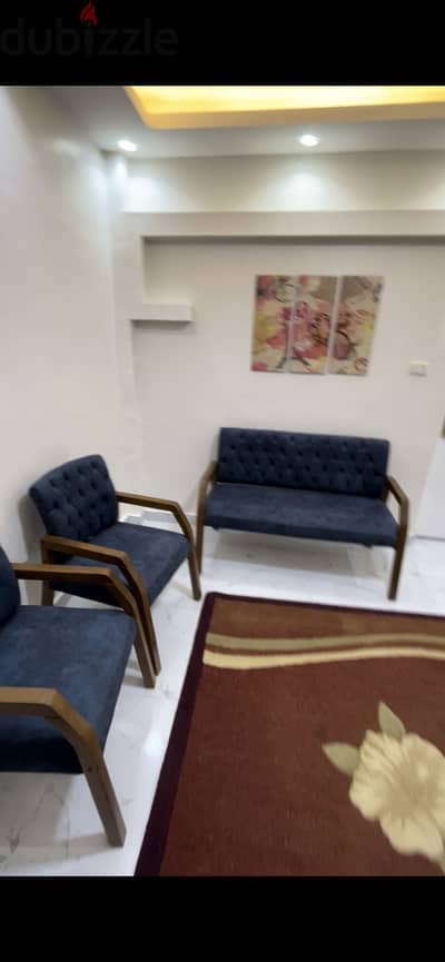 انتريه زان مناسب للاماكن الصغيره