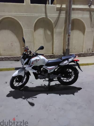 Benilli VLR 200cc