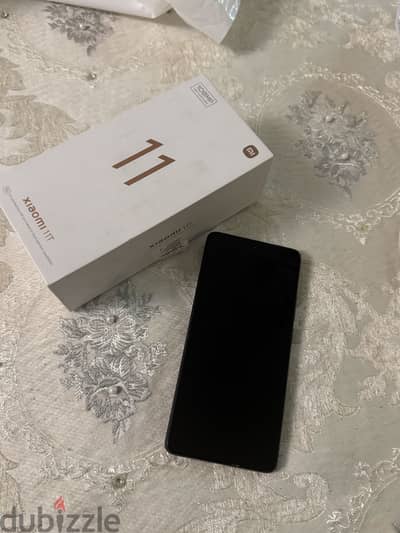 Xiaomi 11t